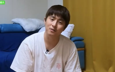[종합] 기안84 "4일 동안 사경 헤맸다"…금주 도전 中 찾아온 변화