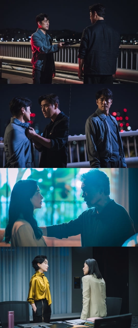 더 로드 (사진=tvN)