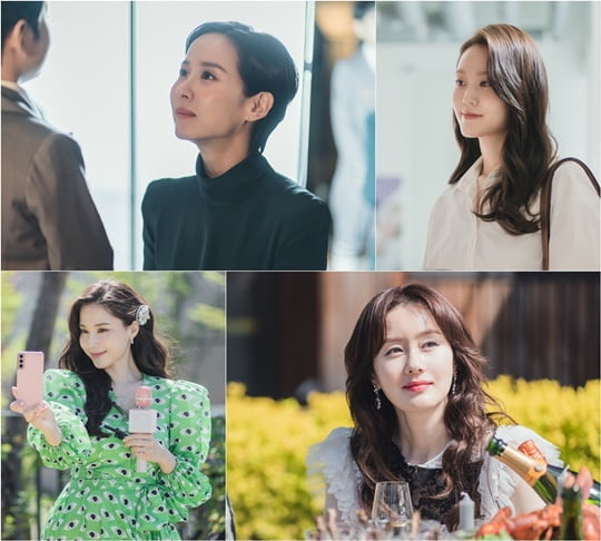 하이클래스 (사진=tvN)