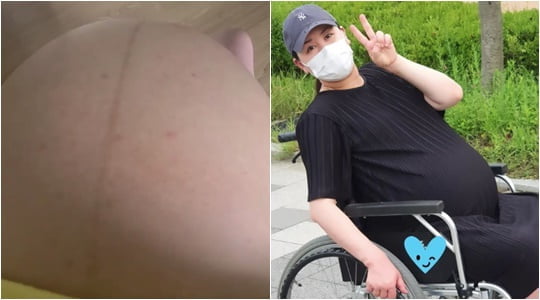 황신영 (사진=황신영 SNS)