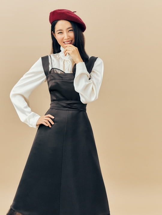 한채아 (사진=선데이 서울)