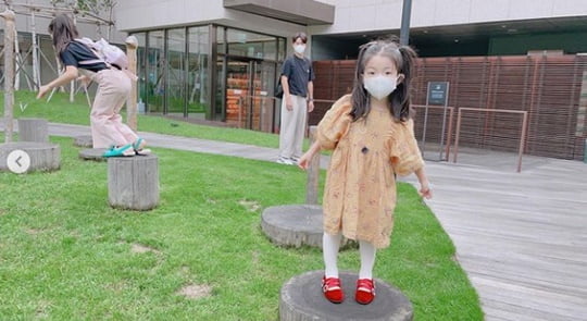 (사진=소이현 SNS)