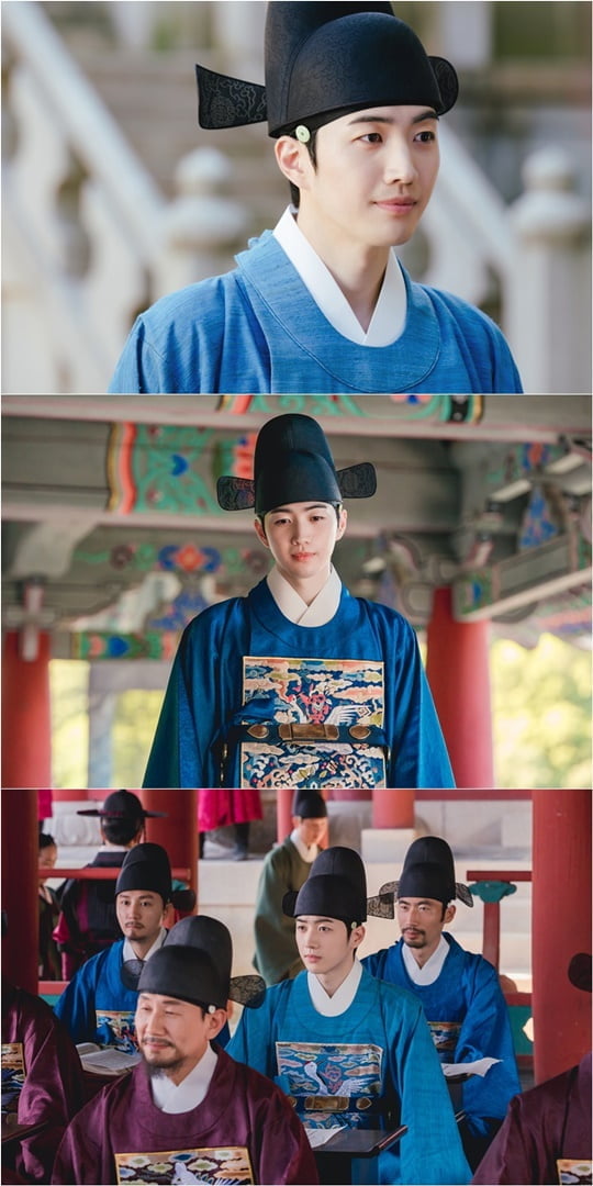 옷소매 붉은 끝동 (사진=MBC)