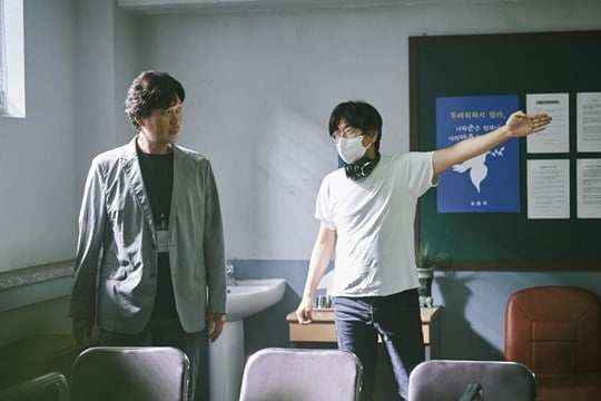 홈타운 (사진=tvN)