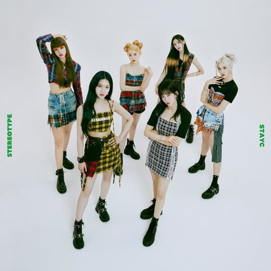 스테이씨 (사진=하이업엔터테인먼트)