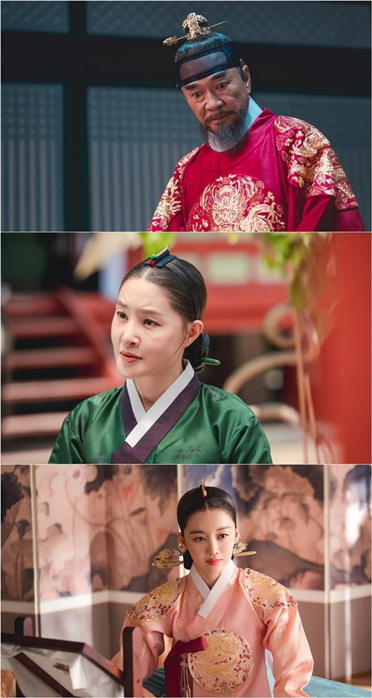 옷소매 붉은 끝동 (사진=MBC)