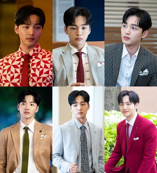 달리와 감자탕 (사진=몬스터유니온, 코퍼스코리아)