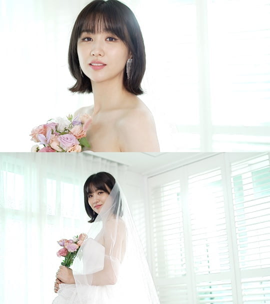 박하선X박해미, 예비 신부들에 전하는 인생 솔루션은? ('브라이드X클럽')