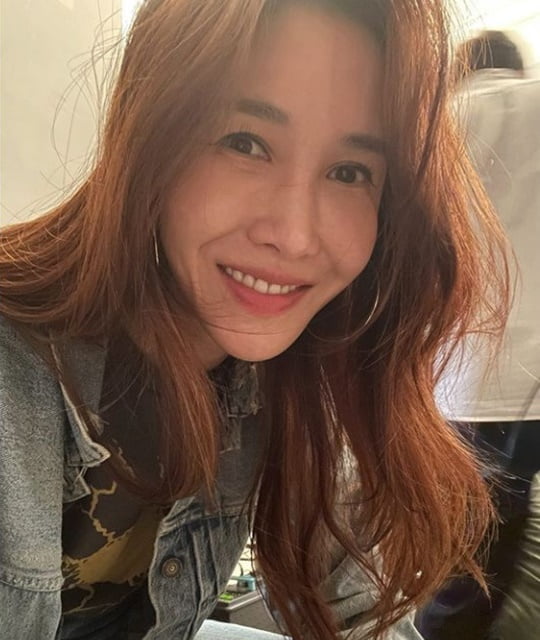 윤혜진 (사진=윤혜진 SNS)
