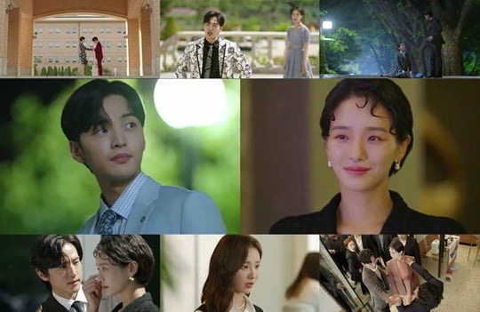 달리와 감자탕 (사진=몬스터유니온, 코퍼스코리아)
