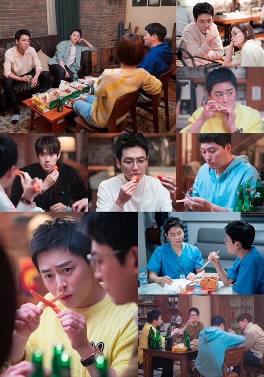 슬기로운 의사생활 시즌2 (사진=tvN)