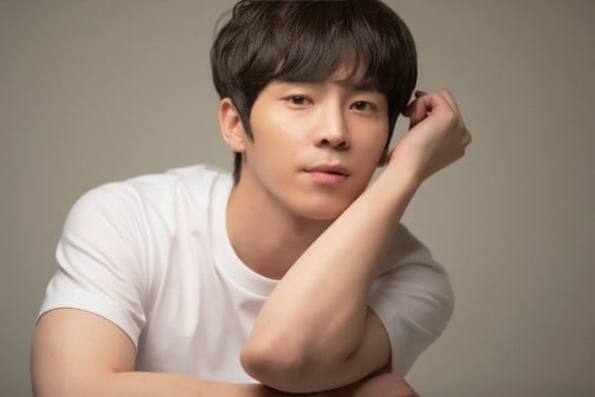 이재균, '어사와 조이' 합류…정보석과 父子 호흡