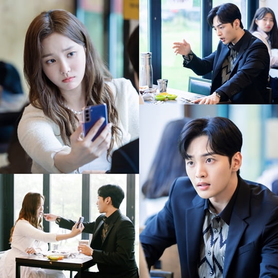 달리와 감자탕 (사진=몬스터유니온, 코퍼스코리아)