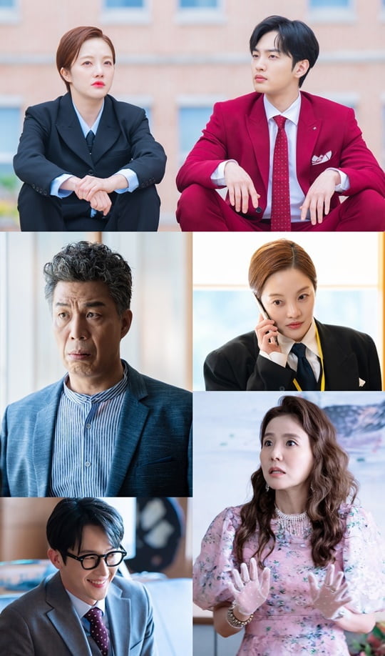 달리와 감자탕 (사진=몬스터유니온, 코퍼스코리아)