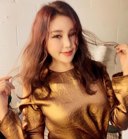 송가인 (사진=송가인 SNS)