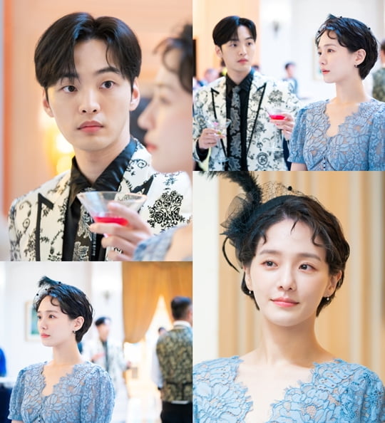 달리와 감자탕 (사진=몬스터유니온, 코퍼스코리아)