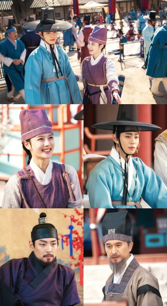 홍천기 (사진=SBS)