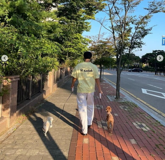(사진=류이서 SNS)