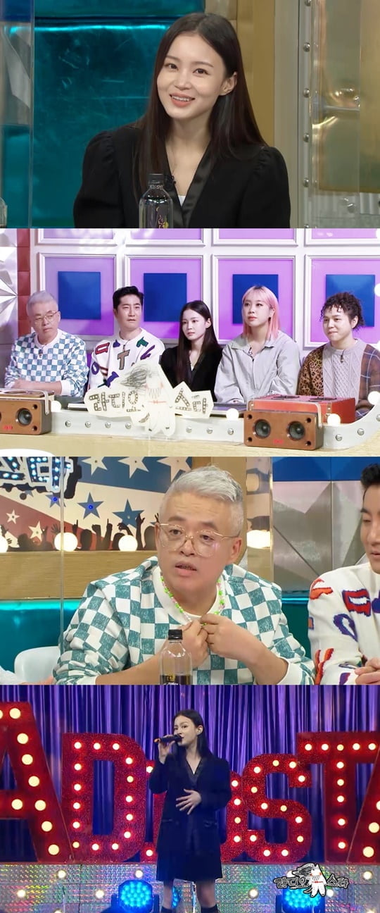 라디오스타 (사진=MBC)