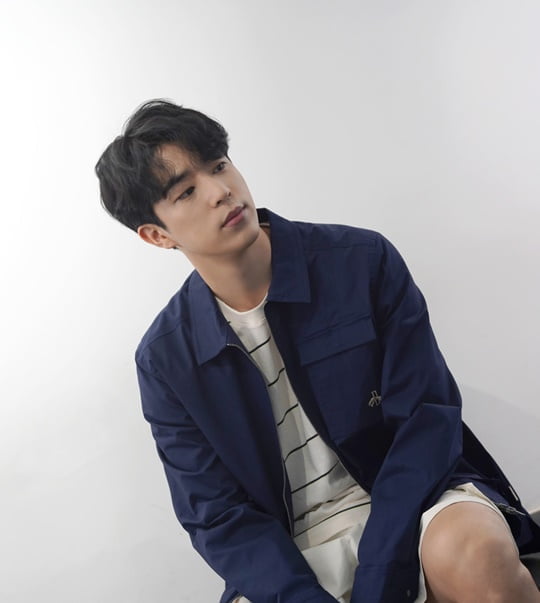 '슬의생2' 이찬형, 워너비 남친美 발산 [화보]