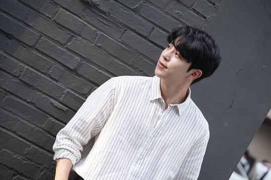 '슬의생2' 이찬형, 워너비 남친美 발산 [화보]
