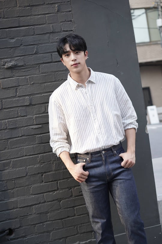 이찬형 (사진=미스틱스토리)