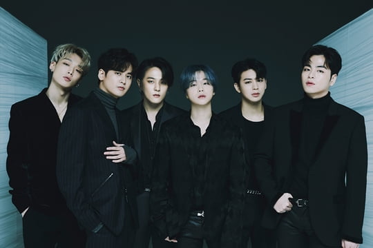 아이콘 (사진=YG엔터테인먼트)