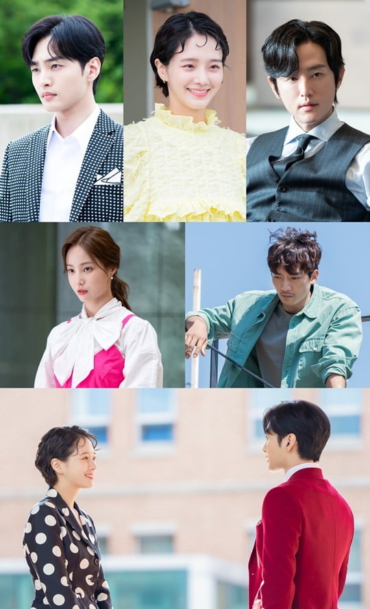 달리와 감자탕 (사진=몬스터유니온, 코퍼스코리아)