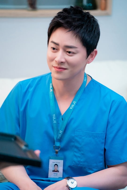 슬의생2 조정석 (사진=tvN)