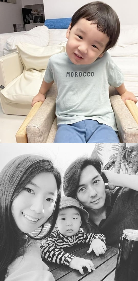 (사진=서수연 SNS)