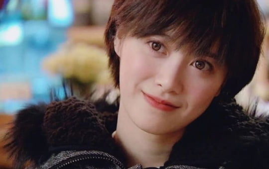 구혜선 (사진=구혜선 SNS)