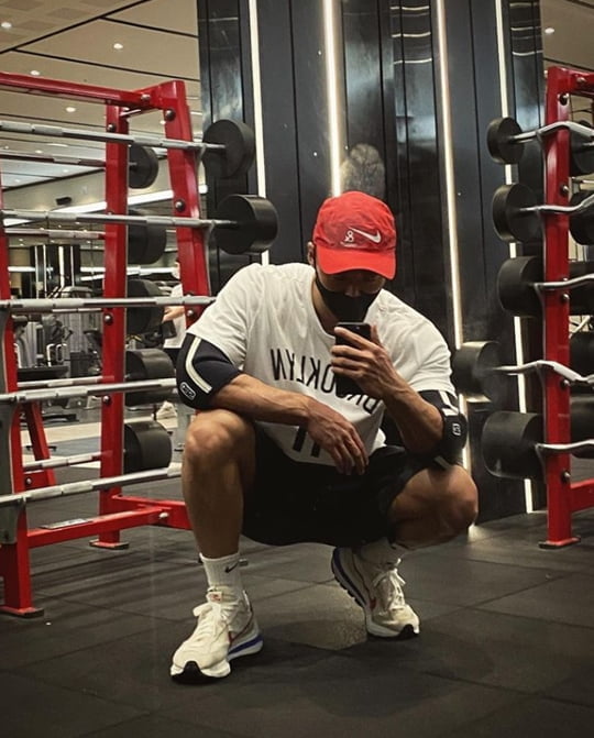 남궁민 (사진=남궁민 SNS)
