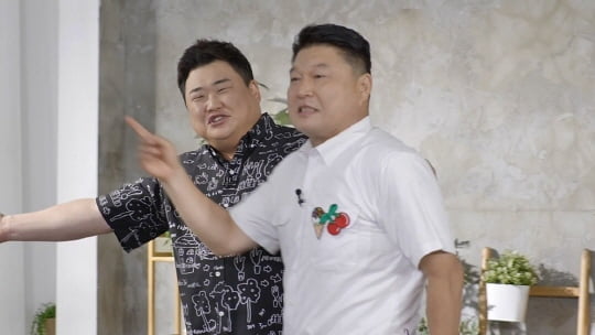 '위대한 집쿡 연구소'(사진=채널S)