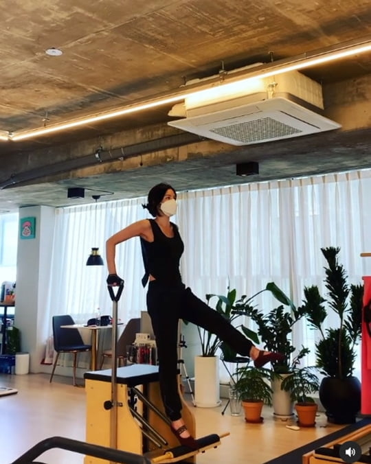 윤세아 (사진=윤세아 SNS)