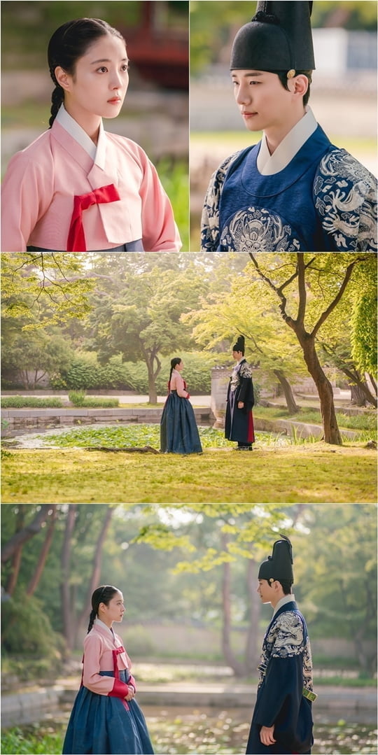 옷소매 붉은 끝동 (사진=MBC)