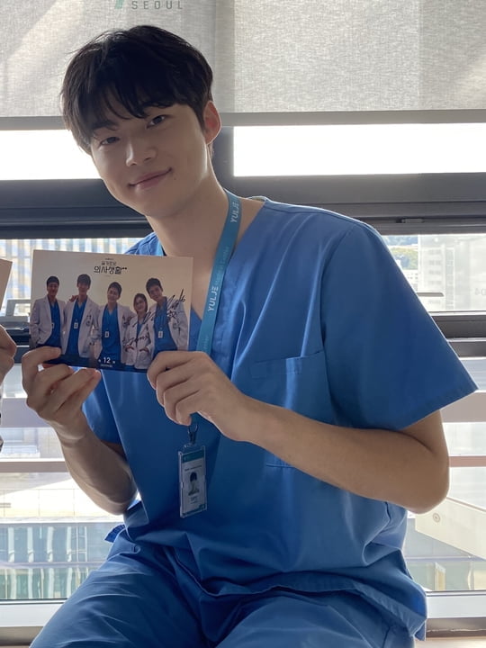 김강민 (사진=미스틱스토리)