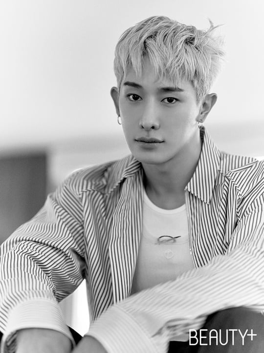 원호 (사진=뷰티쁠)
