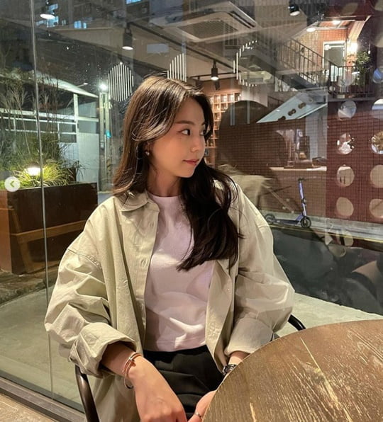 안소희 (사진=안소희 SNS)