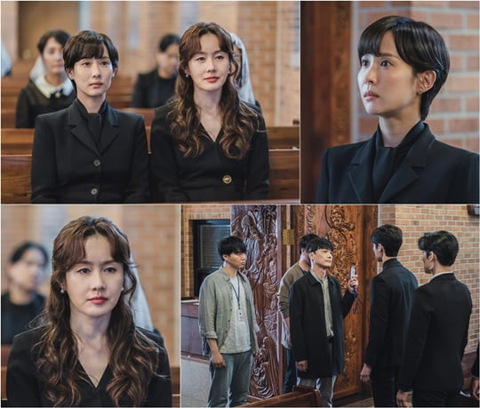 하이클래스 (사진=tvN)