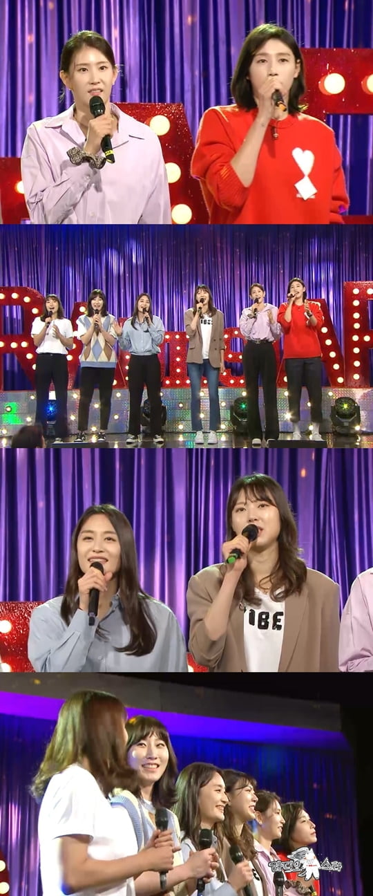 라디오스타 (사진=MBC)