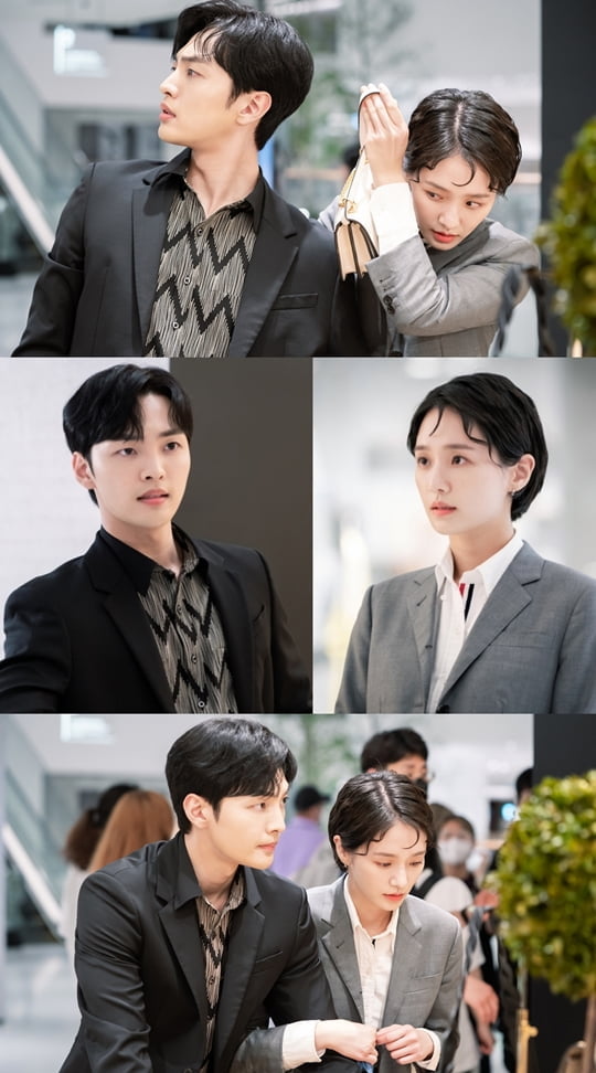 달리와 감자탕 (사진=몬스터유니온, 코퍼스코리아)