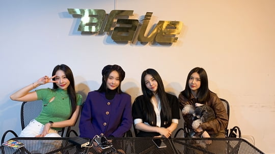 브레이브걸스 (사진=브레이브 엔터테인먼트)