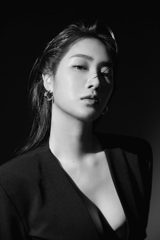 소유 (사진=빅플래닛메이드)