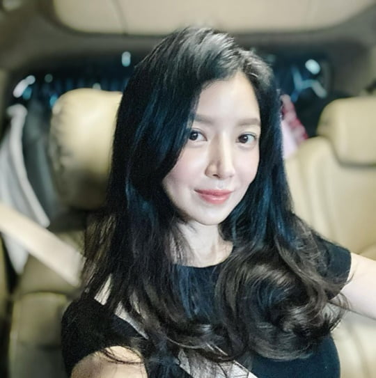윤세아 (사진=윤세아 SNS)
