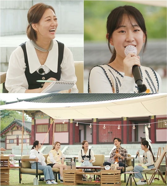 장윤정의 도장깨기 (사진=LG 헬로비전)