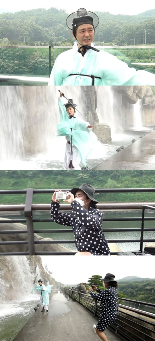 전지적 참견 시점 (사진=MBC)