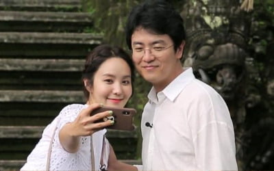 박지윤♥최동석, 노키즈존 특혜 논란…"차려입고 와서" 해명에 누리꾼 '발끈'