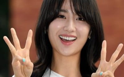 [공식] 박하선 측 "가짜 수산업자와 사적교류 無, 허위사실 유포 강력 대응" (전문)