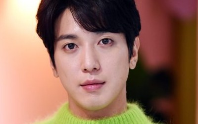 [공식] 정용화 "'밑도 끝도 없이 너다' 주연? 확정된 바 없다"