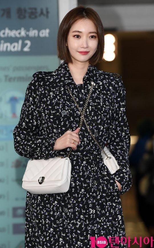 배우 고준희./사진=텐아시아DB